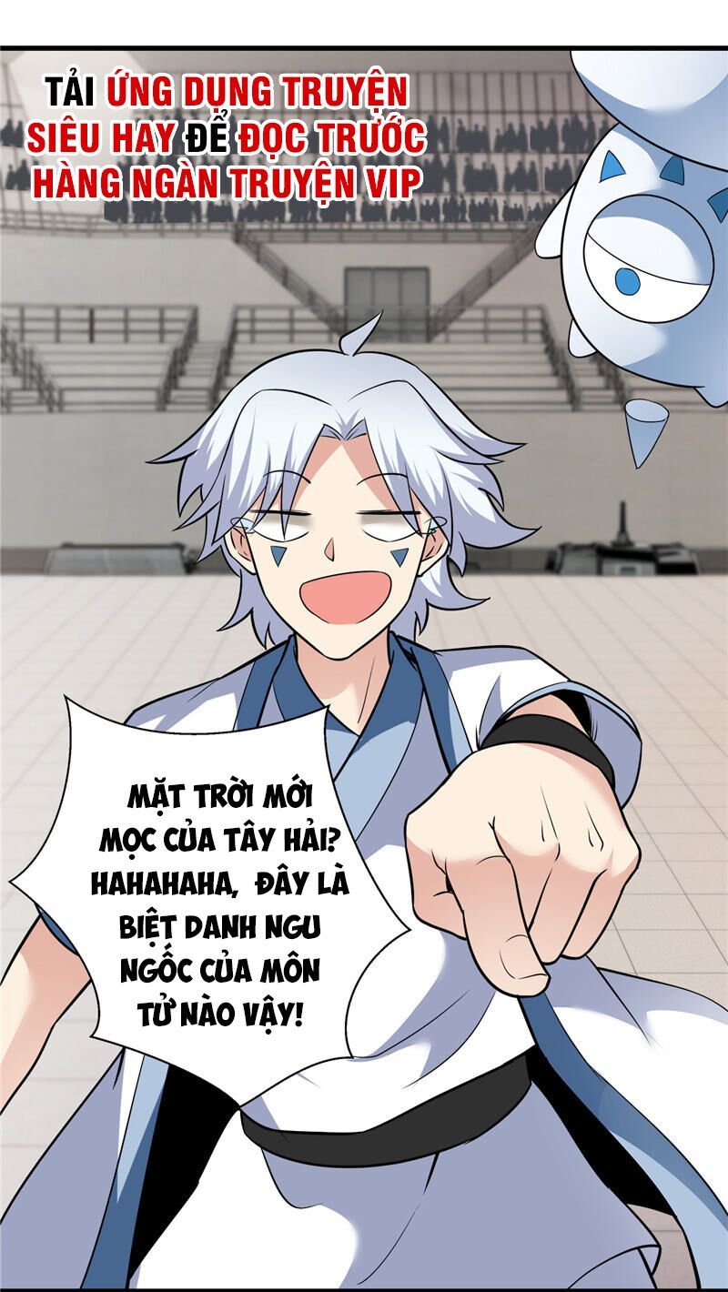 đọc truyện Chí Tôn Võ Đế Chương 188 ảnh 4 tại Thiên Thai Truyện