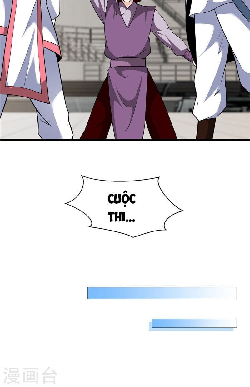 đọc truyện Chí Tôn Võ Đế Chương 188 ảnh 27 tại Thiên Thai Truyện