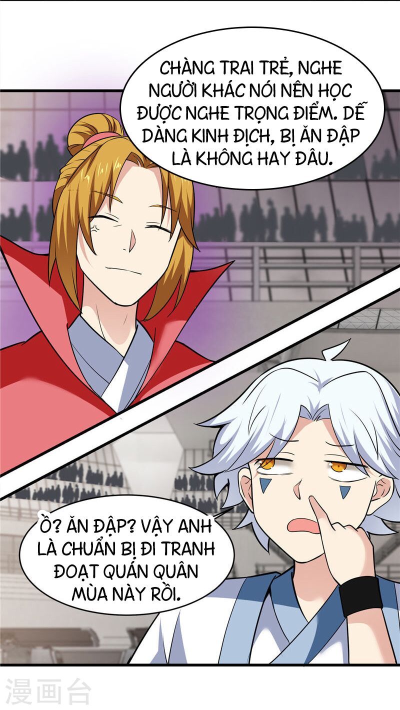 đọc truyện Chí Tôn Võ Đế Chương 188 ảnh 5 tại Thiên Thai Truyện