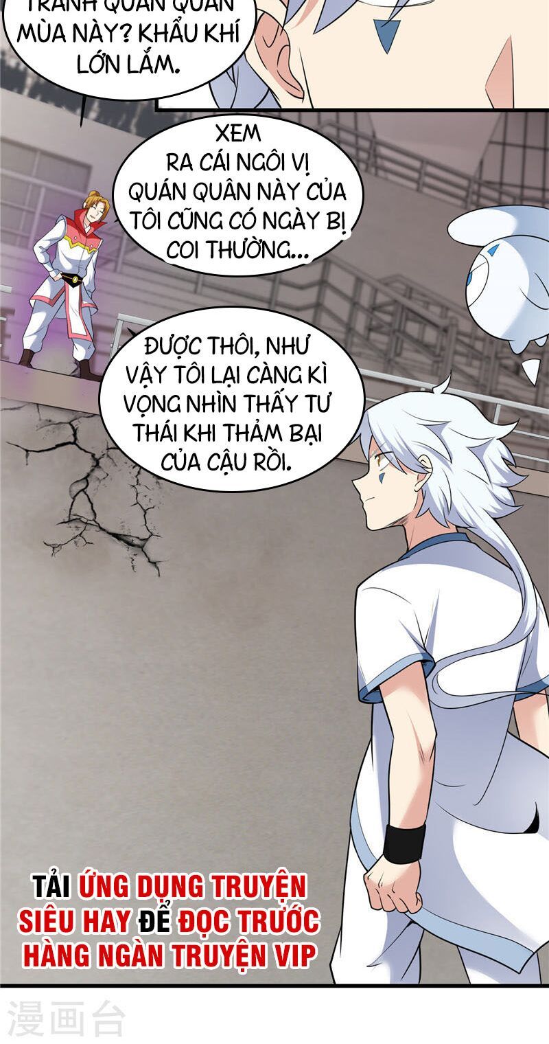 đọc truyện Chí Tôn Võ Đế Chương 188 ảnh 7 tại Thiên Thai Truyện