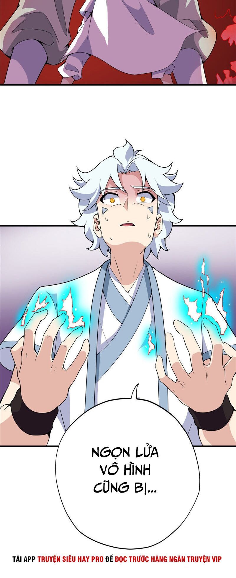 đọc truyện Chí Tôn Võ Đế Chương 189 ảnh 15 tại Thiên Thai Truyện