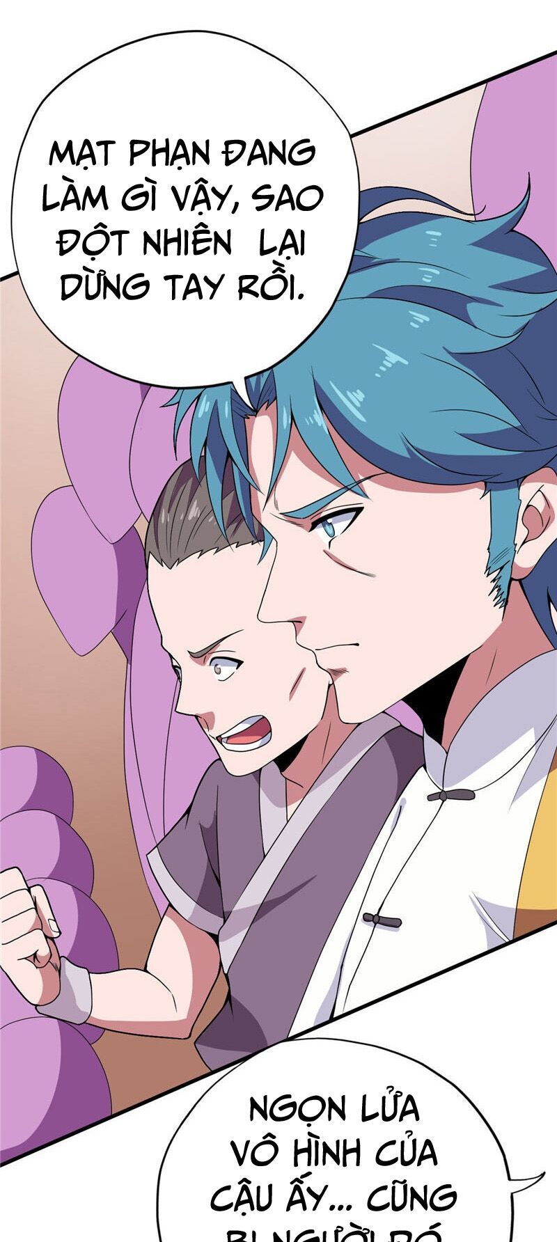 đọc truyện Chí Tôn Võ Đế Chương 189 ảnh 16 tại Thiên Thai Truyện