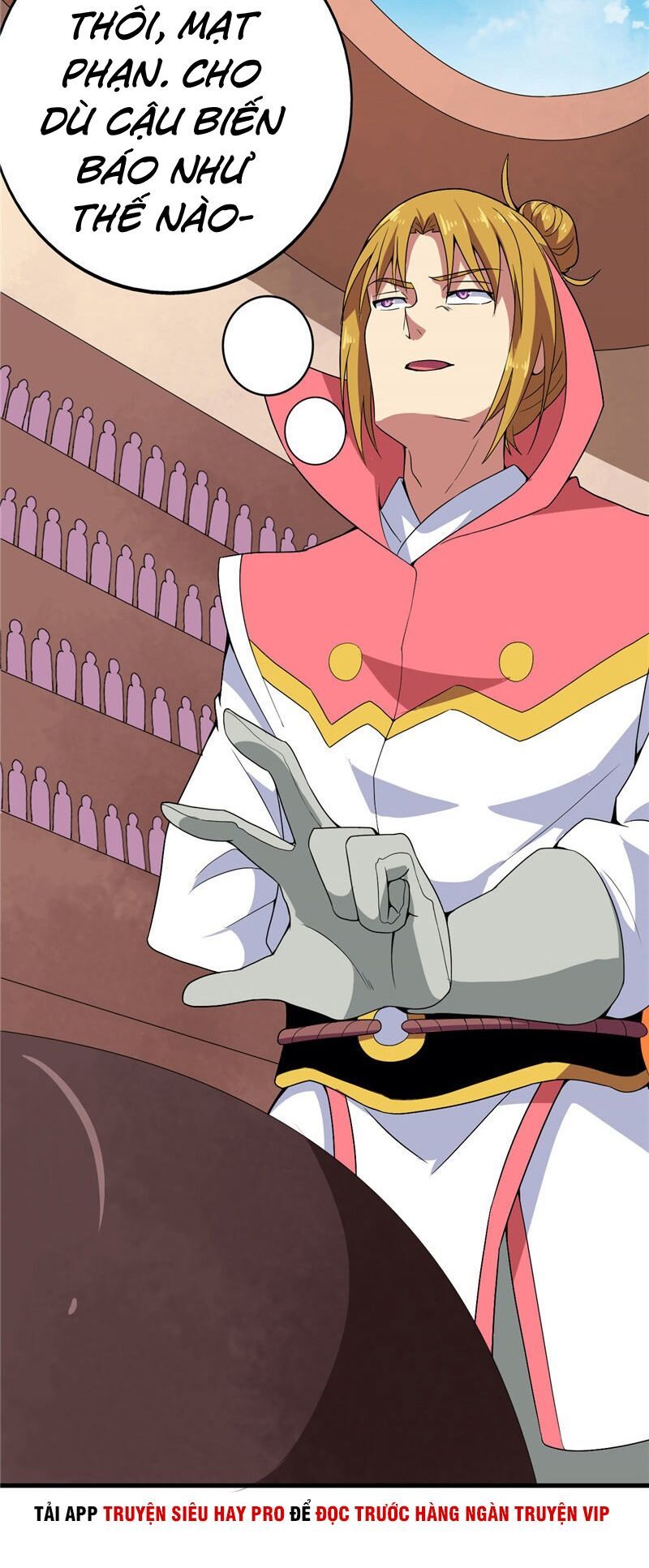 đọc truyện Chí Tôn Võ Đế Chương 189 ảnh 21 tại Thiên Thai Truyện