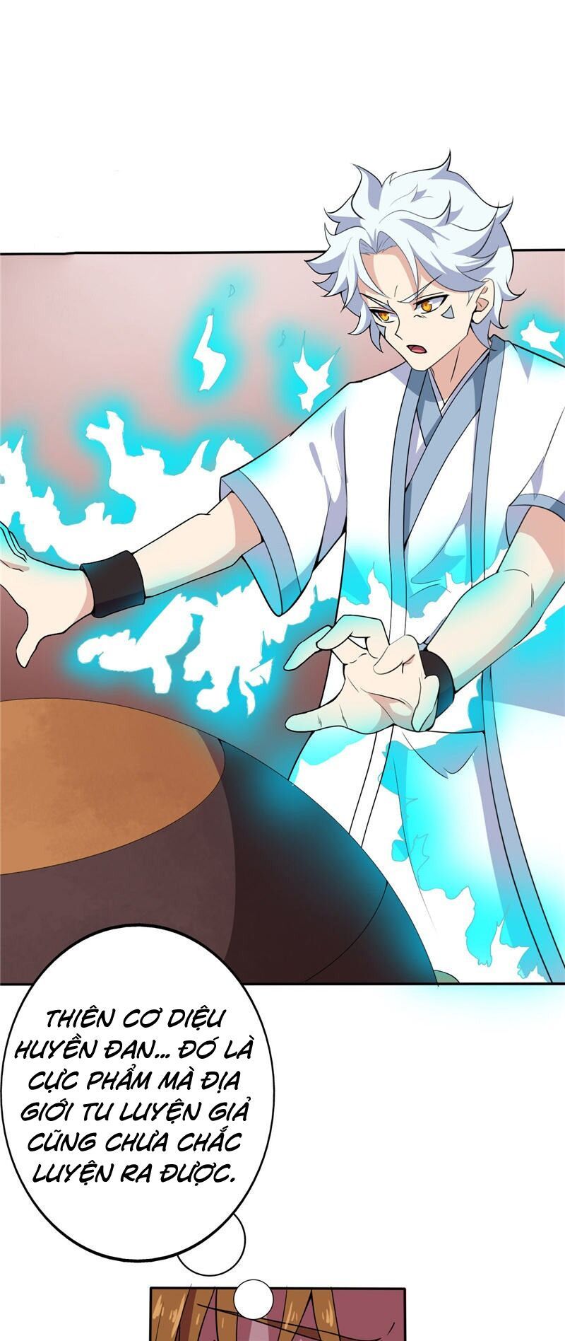 đọc truyện Chí Tôn Võ Đế Chương 189 ảnh 4 tại Thiên Thai Truyện