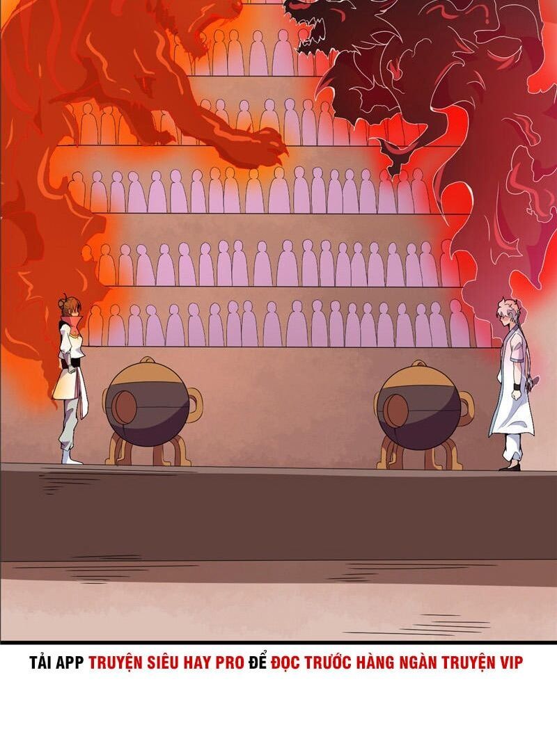 đọc truyện Chí Tôn Võ Đế Chương 189 ảnh 25 tại Thiên Thai Truyện