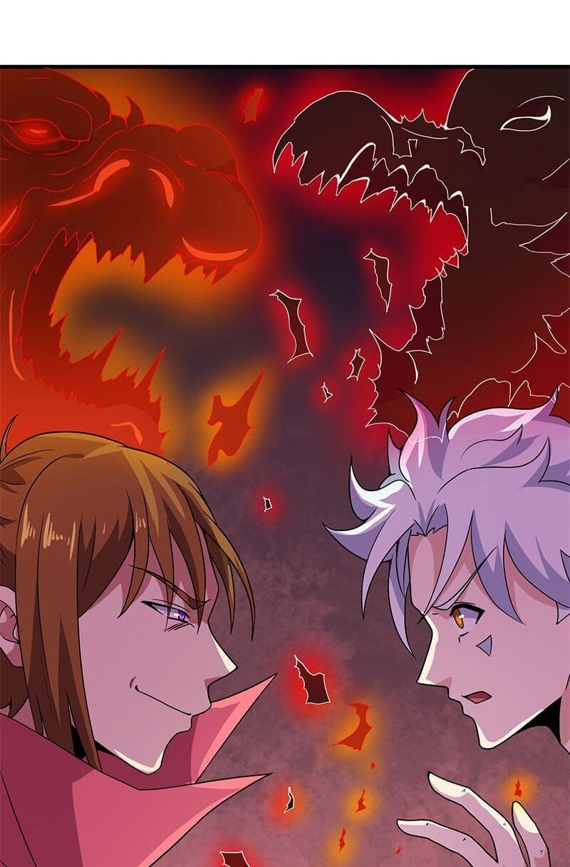 đọc truyện Chí Tôn Võ Đế Chương 189 ảnh 26 tại Thiên Thai Truyện