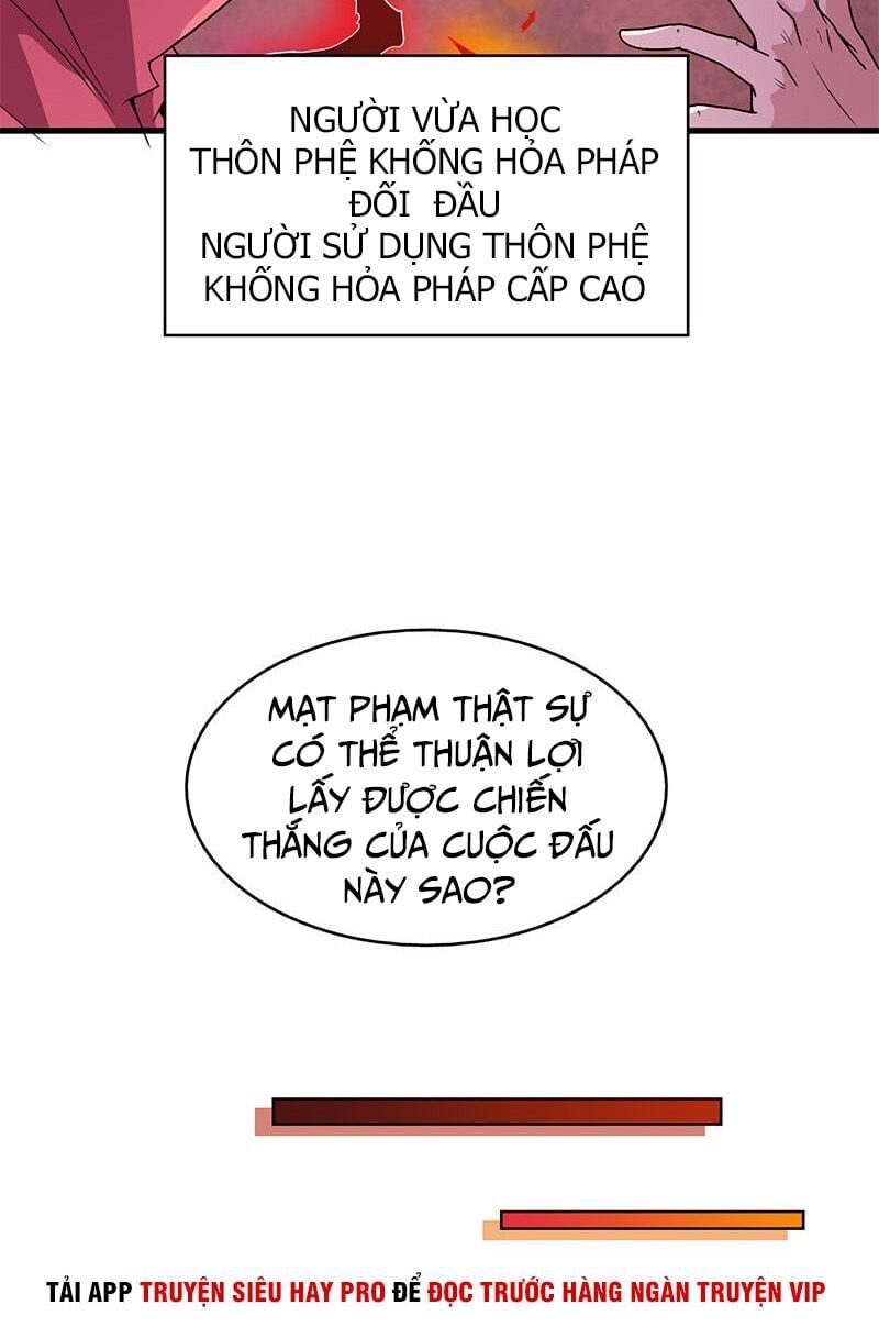 đọc truyện Chí Tôn Võ Đế Chương 189 ảnh 27 tại Thiên Thai Truyện