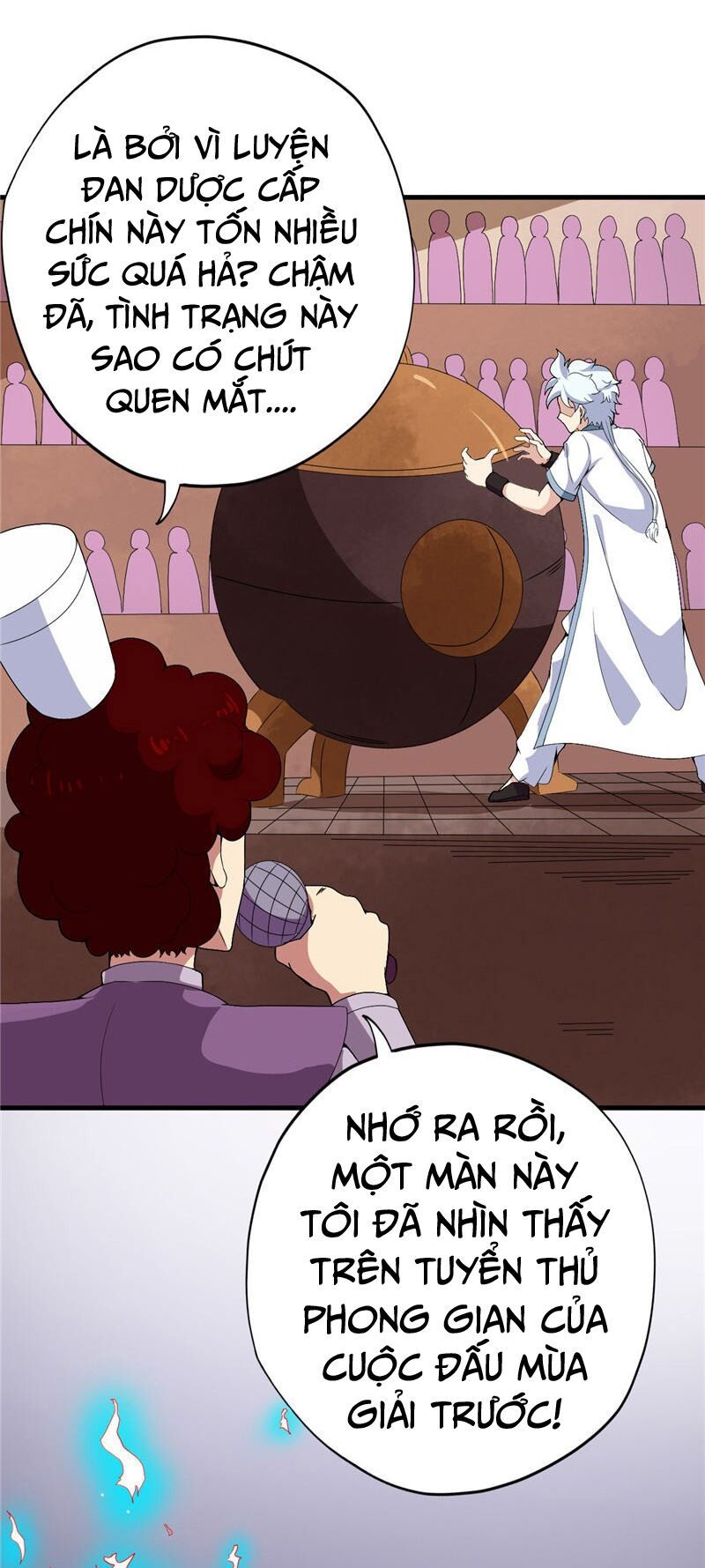 đọc truyện Chí Tôn Võ Đế Chương 189 ảnh 8 tại Thiên Thai Truyện