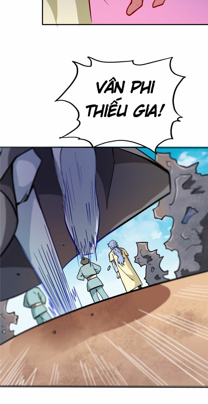 đọc truyện Chí Tôn Võ Đế Chương 19 ảnh 13 tại Thiên Thai Truyện