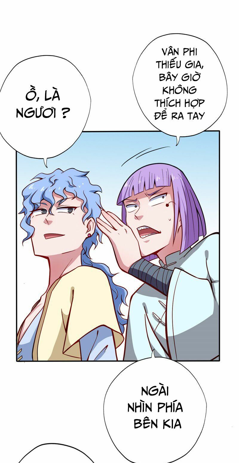 đọc truyện Chí Tôn Võ Đế Chương 19 ảnh 14 tại Thiên Thai Truyện