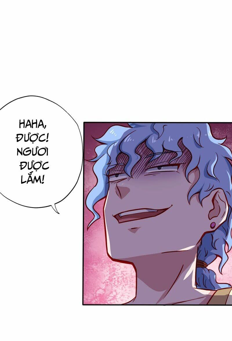 đọc truyện Chí Tôn Võ Đế Chương 19 ảnh 17 tại Thiên Thai Truyện