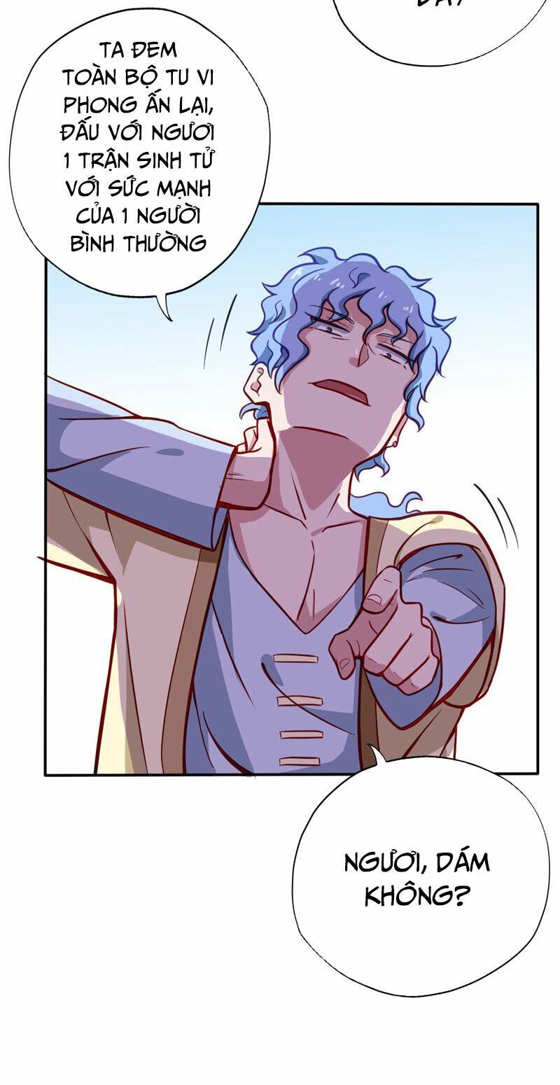 đọc truyện Chí Tôn Võ Đế Chương 19 ảnh 19 tại Thiên Thai Truyện