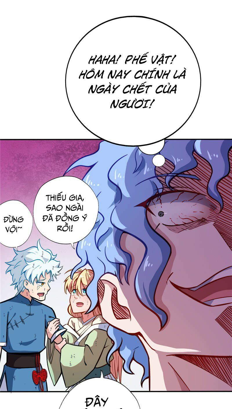 đọc truyện Chí Tôn Võ Đế Chương 19 ảnh 23 tại Thiên Thai Truyện