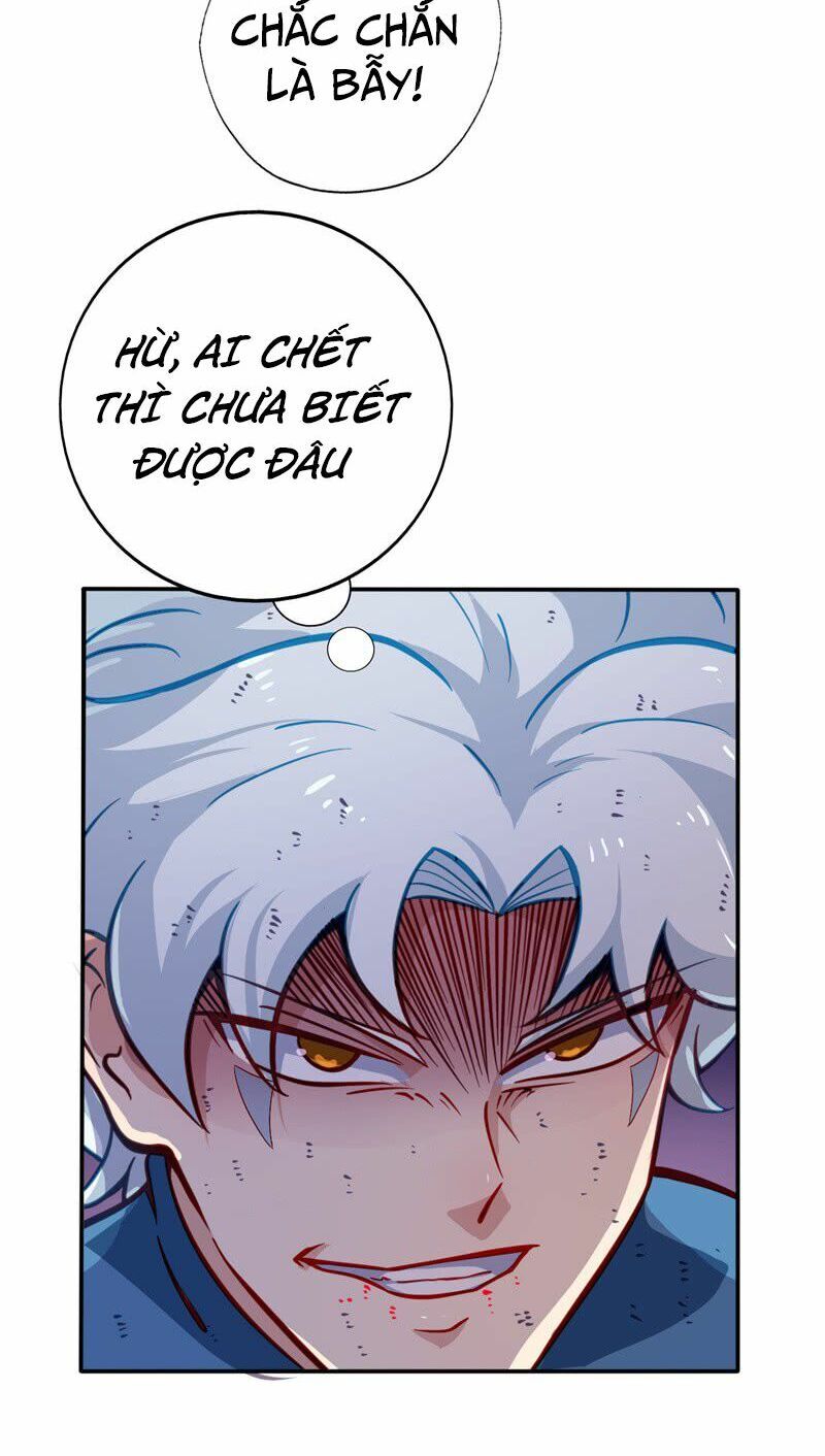 đọc truyện Chí Tôn Võ Đế Chương 19 ảnh 24 tại Thiên Thai Truyện