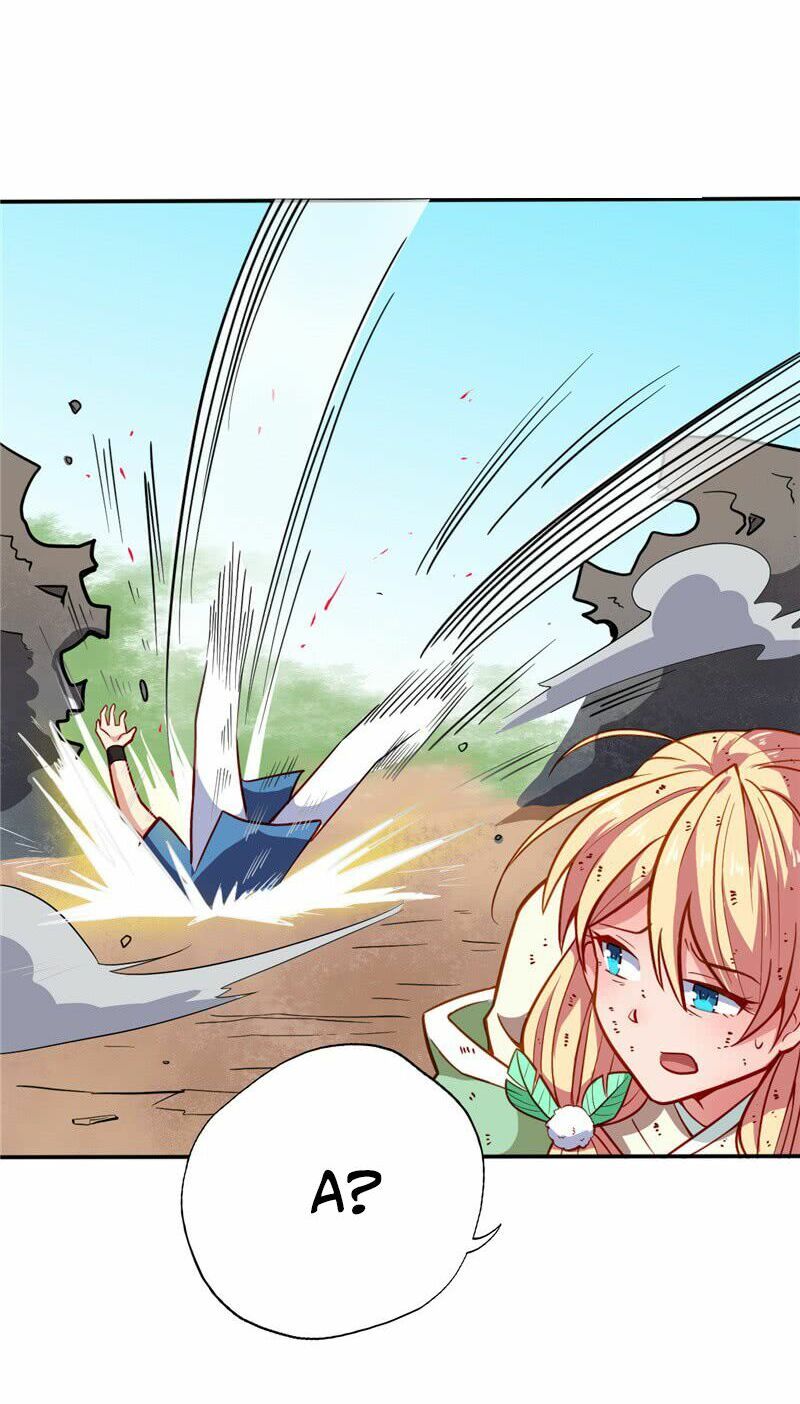 đọc truyện Chí Tôn Võ Đế Chương 19 ảnh 7 tại Thiên Thai Truyện