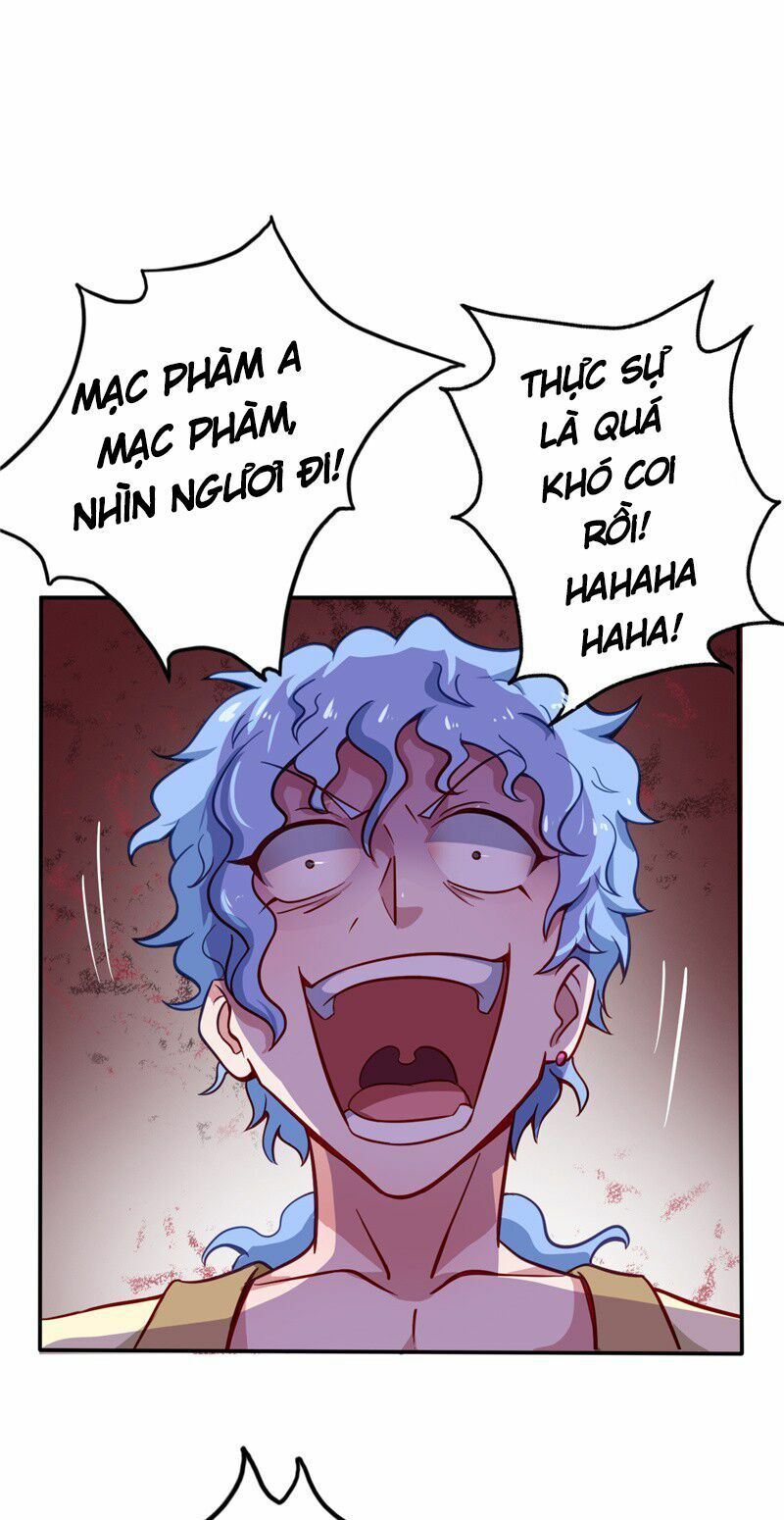 đọc truyện Chí Tôn Võ Đế Chương 19 ảnh 10 tại Thiên Thai Truyện