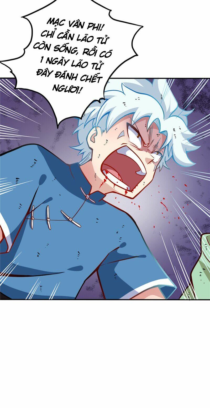 đọc truyện Chí Tôn Võ Đế Chương 19 ảnh 11 tại Thiên Thai Truyện