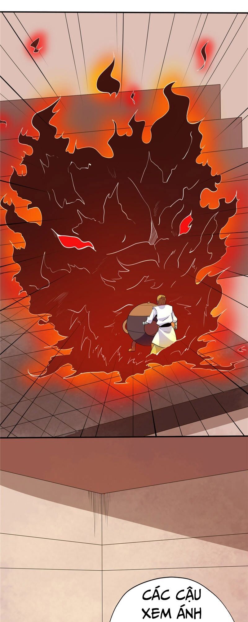 đọc truyện Chí Tôn Võ Đế Chương 190 ảnh 12 tại Thiên Thai Truyện