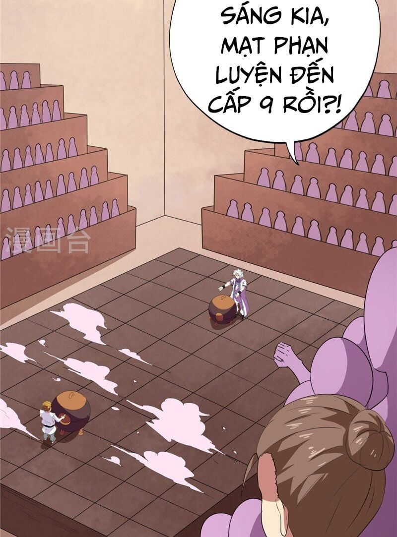 đọc truyện Chí Tôn Võ Đế Chương 190 ảnh 13 tại Thiên Thai Truyện