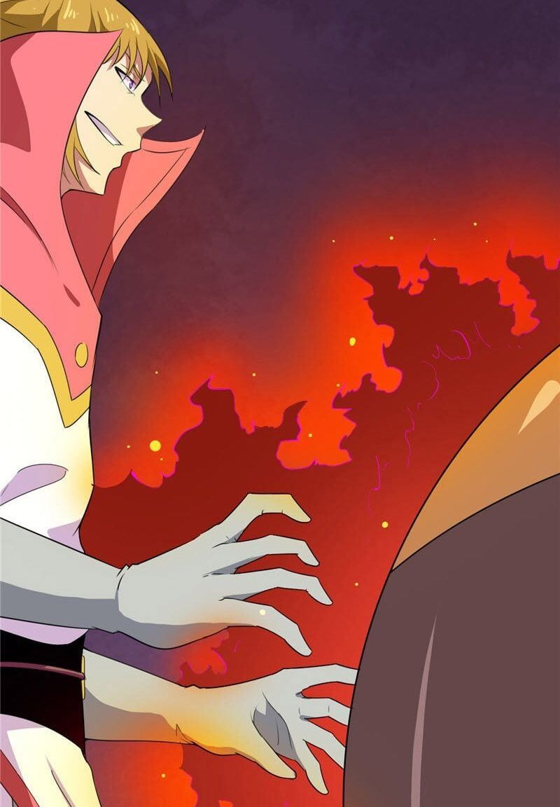 đọc truyện Chí Tôn Võ Đế Chương 190 ảnh 21 tại Thiên Thai Truyện