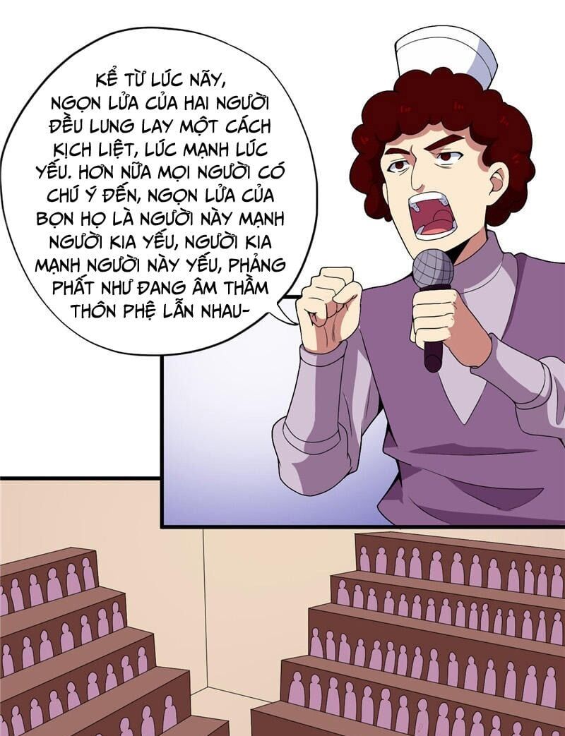 đọc truyện Chí Tôn Võ Đế Chương 190 ảnh 4 tại Thiên Thai Truyện