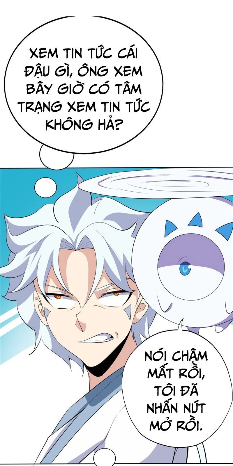 đọc truyện Chí Tôn Võ Đế Chương 190 ảnh 25 tại Thiên Thai Truyện