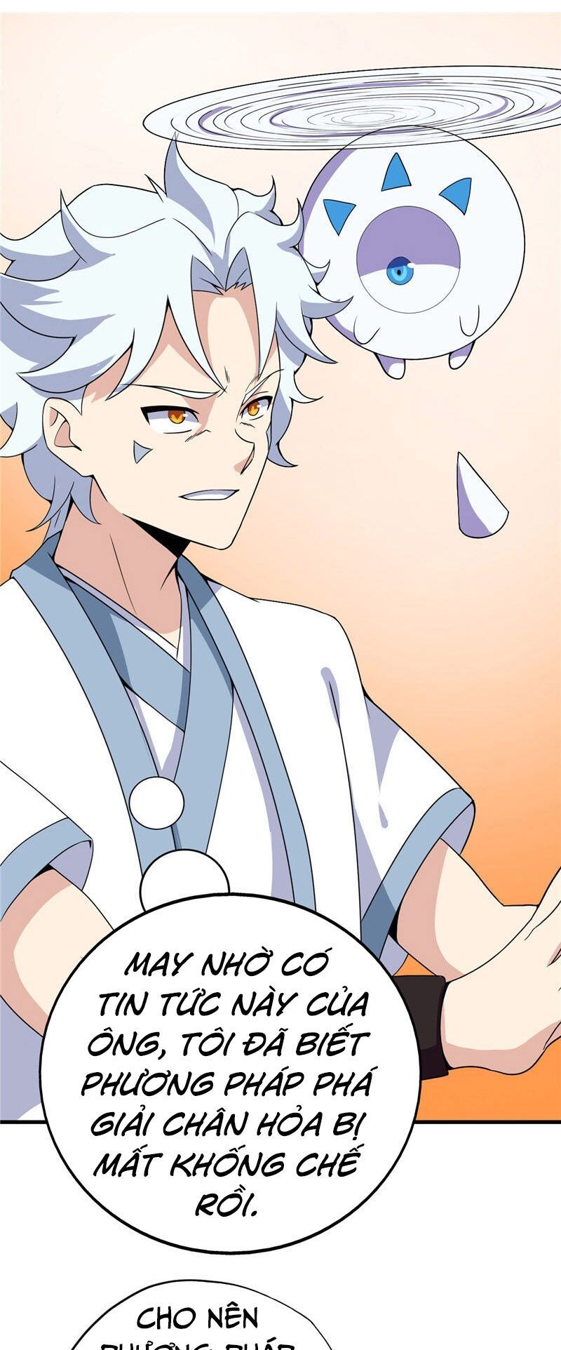 đọc truyện Chí Tôn Võ Đế Chương 190 ảnh 29 tại Thiên Thai Truyện