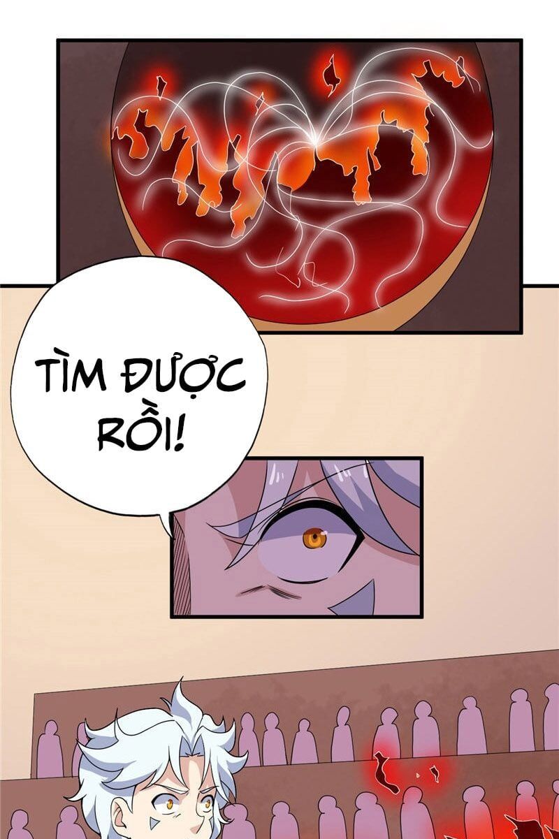 đọc truyện Chí Tôn Võ Đế Chương 190 ảnh 31 tại Thiên Thai Truyện