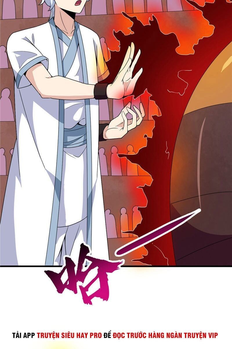 đọc truyện Chí Tôn Võ Đế Chương 190 ảnh 32 tại Thiên Thai Truyện