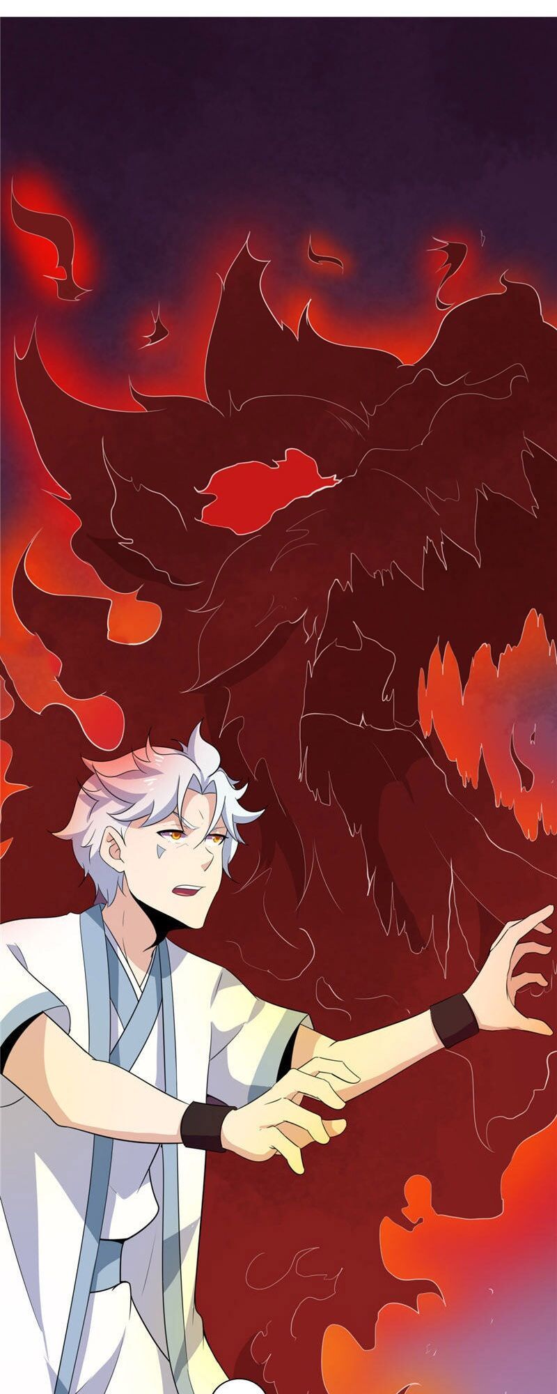 đọc truyện Chí Tôn Võ Đế Chương 190 ảnh 9 tại Thiên Thai Truyện