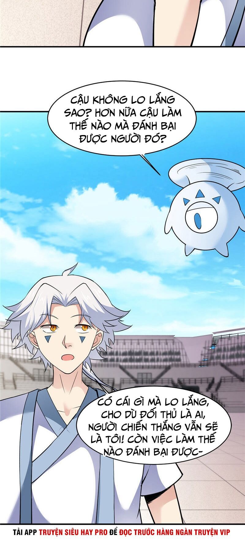 đọc truyện Chí Tôn Võ Đế Chương 191 ảnh 12 tại Thiên Thai Truyện