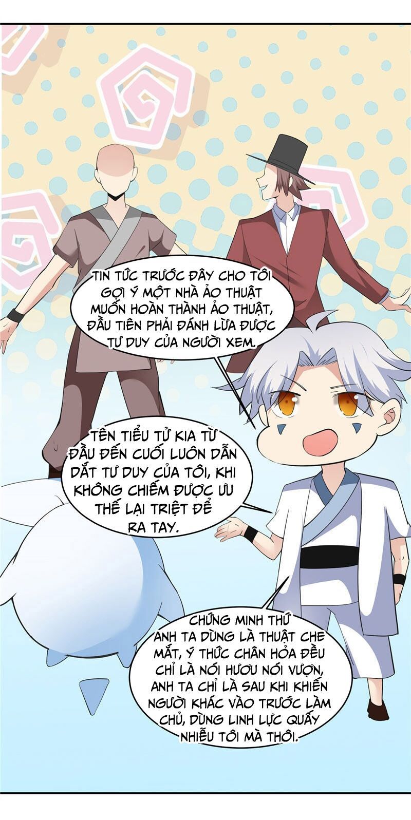 đọc truyện Chí Tôn Võ Đế Chương 191 ảnh 13 tại Thiên Thai Truyện