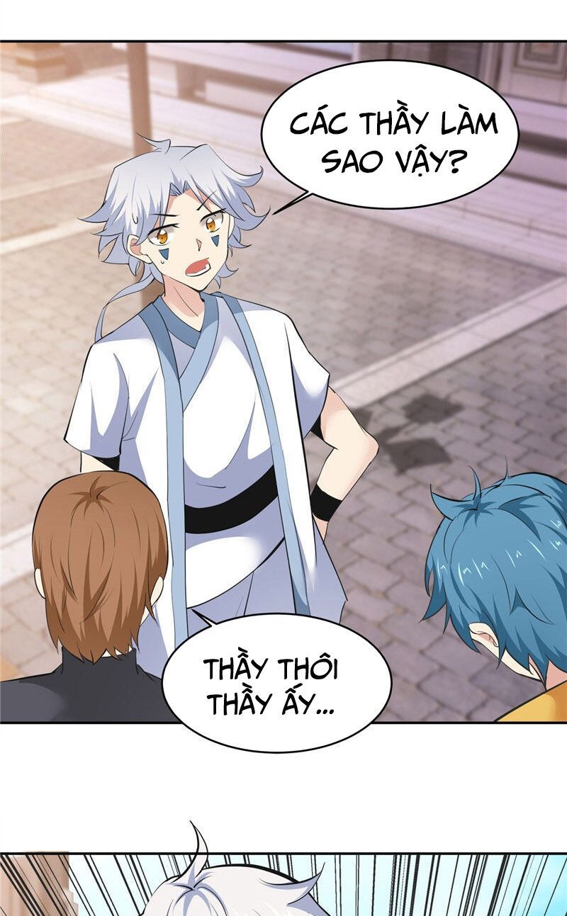 đọc truyện Chí Tôn Võ Đế Chương 191 ảnh 15 tại Thiên Thai Truyện