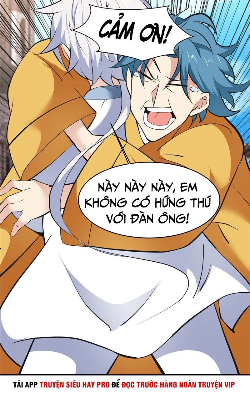 đọc truyện Chí Tôn Võ Đế Chương 191 ảnh 16 tại Thiên Thai Truyện