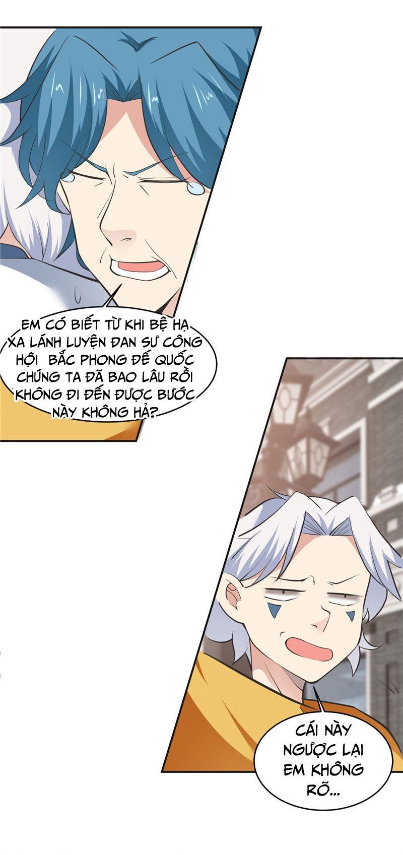 đọc truyện Chí Tôn Võ Đế Chương 191 ảnh 17 tại Thiên Thai Truyện