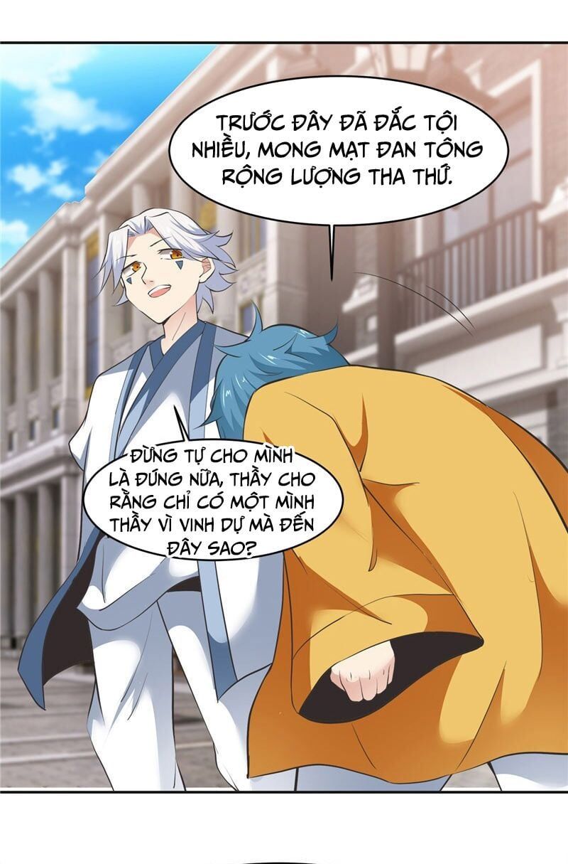 đọc truyện Chí Tôn Võ Đế Chương 191 ảnh 19 tại Thiên Thai Truyện