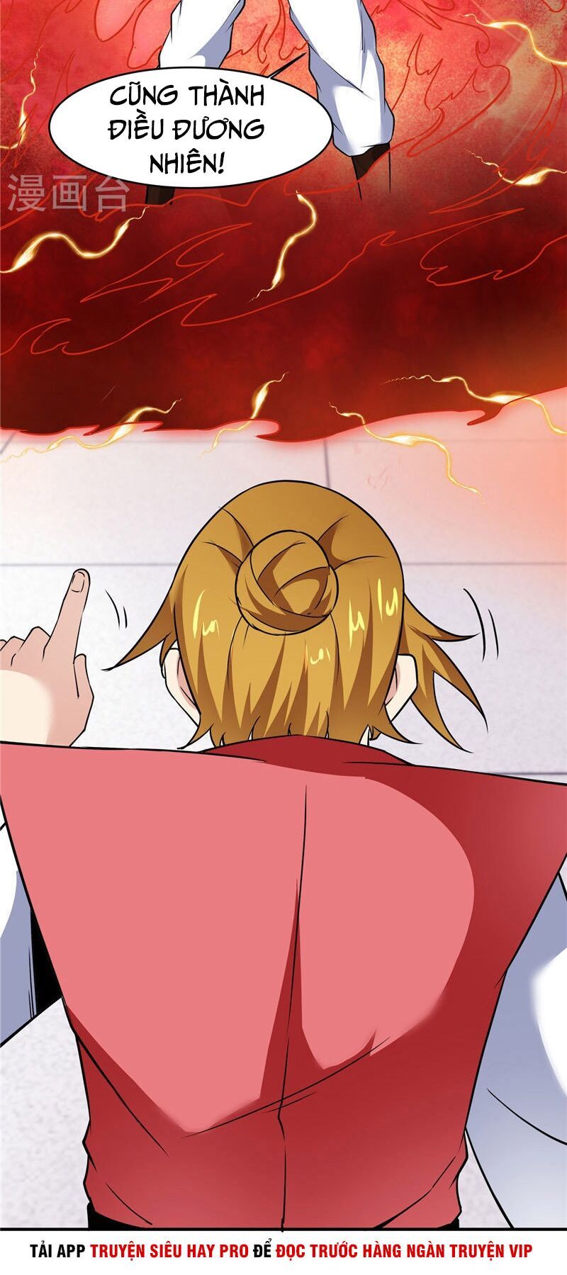 đọc truyện Chí Tôn Võ Đế Chương 191 ảnh 8 tại Thiên Thai Truyện