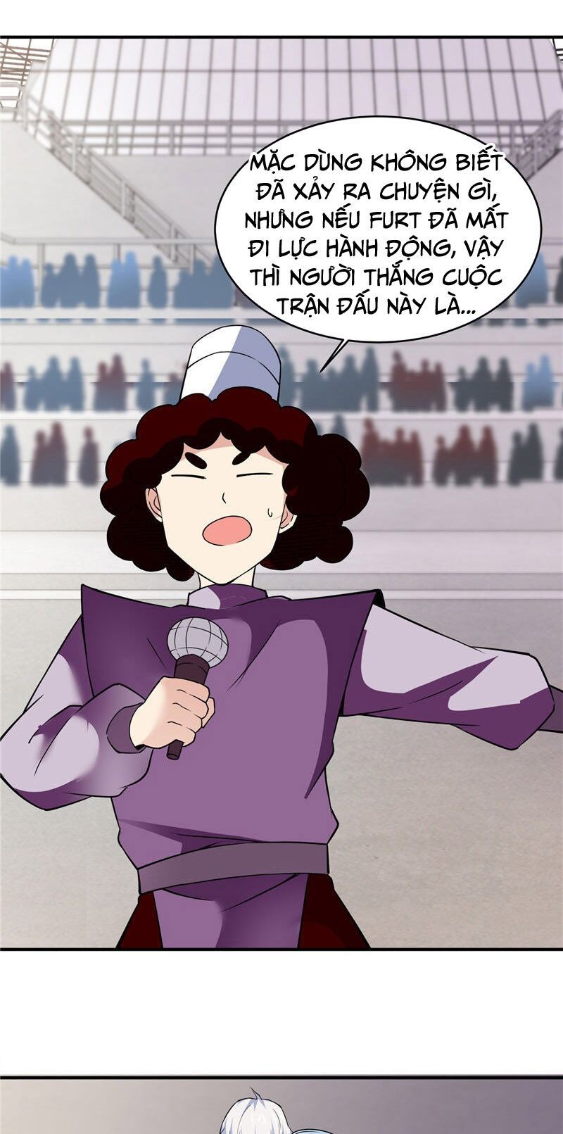 đọc truyện Chí Tôn Võ Đế Chương 191 ảnh 9 tại Thiên Thai Truyện