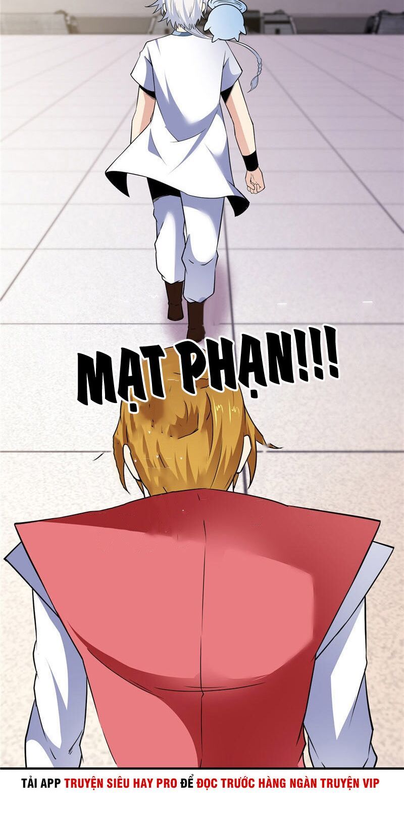 đọc truyện Chí Tôn Võ Đế Chương 191 ảnh 10 tại Thiên Thai Truyện