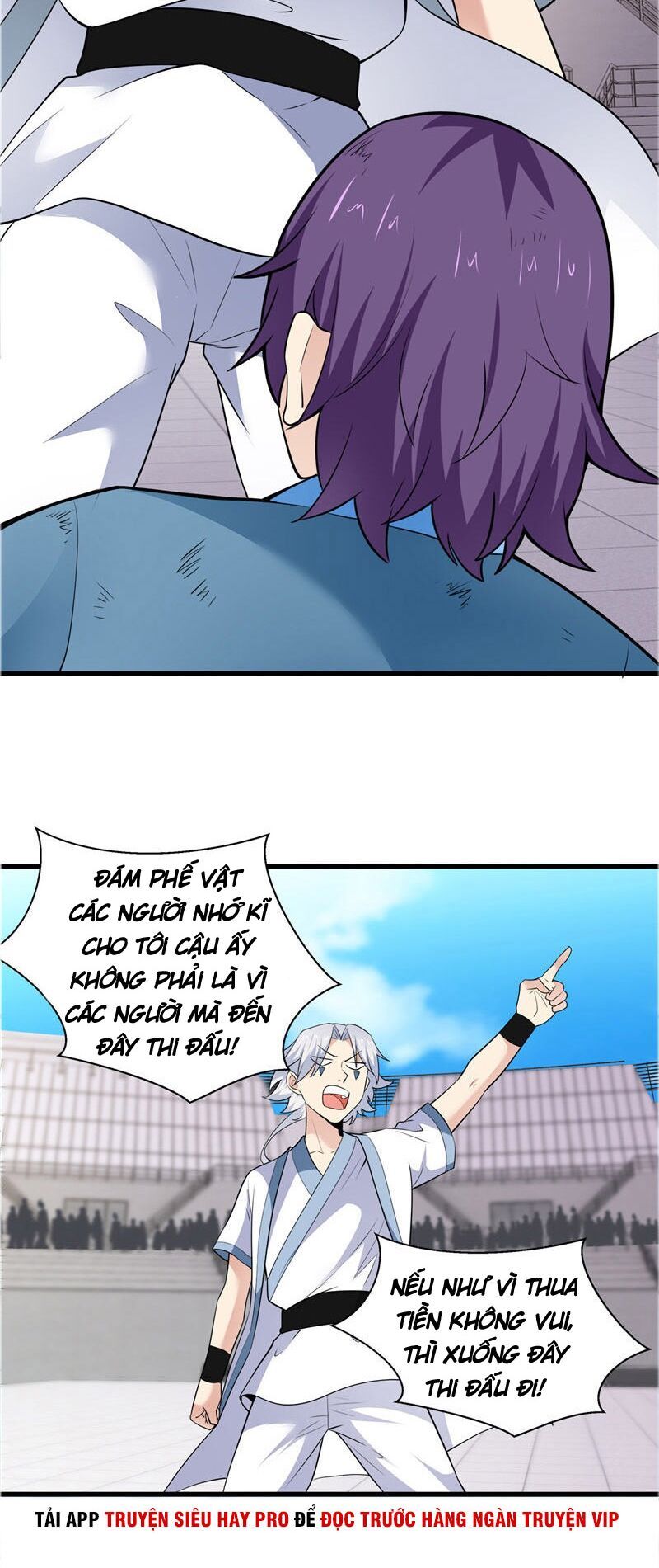 đọc truyện Chí Tôn Võ Đế Chương 192 ảnh 13 tại Thiên Thai Truyện