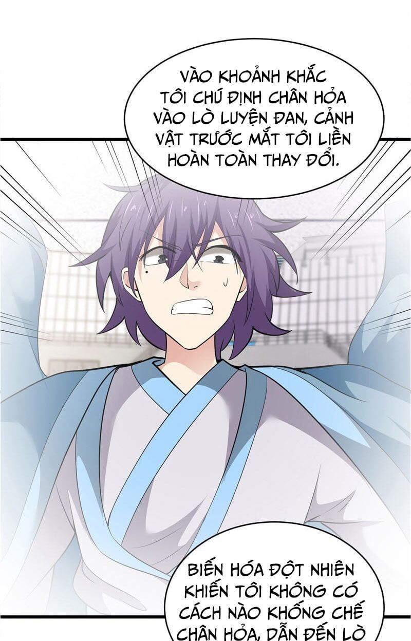 đọc truyện Chí Tôn Võ Đế Chương 192 ảnh 16 tại Thiên Thai Truyện