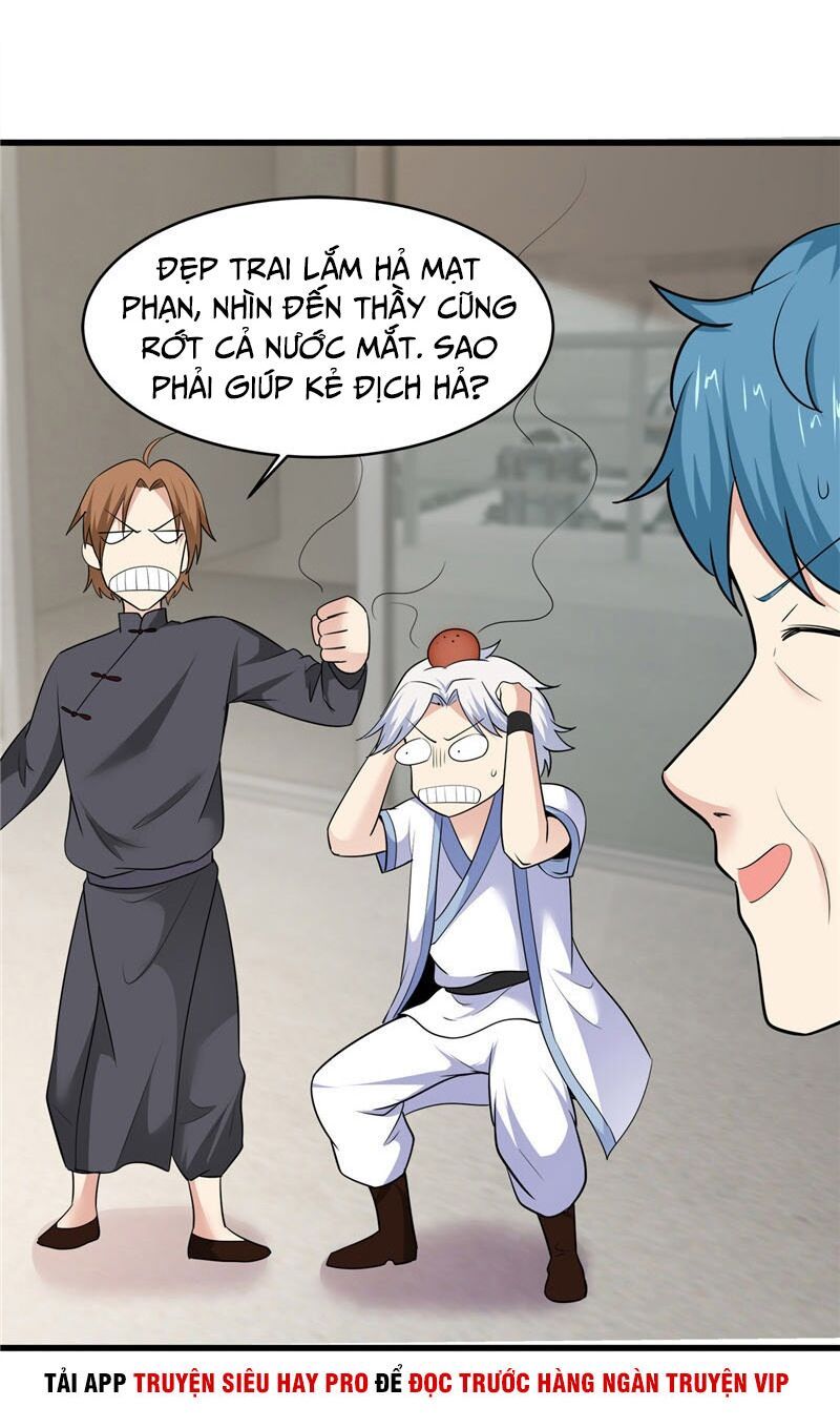 đọc truyện Chí Tôn Võ Đế Chương 192 ảnh 19 tại Thiên Thai Truyện