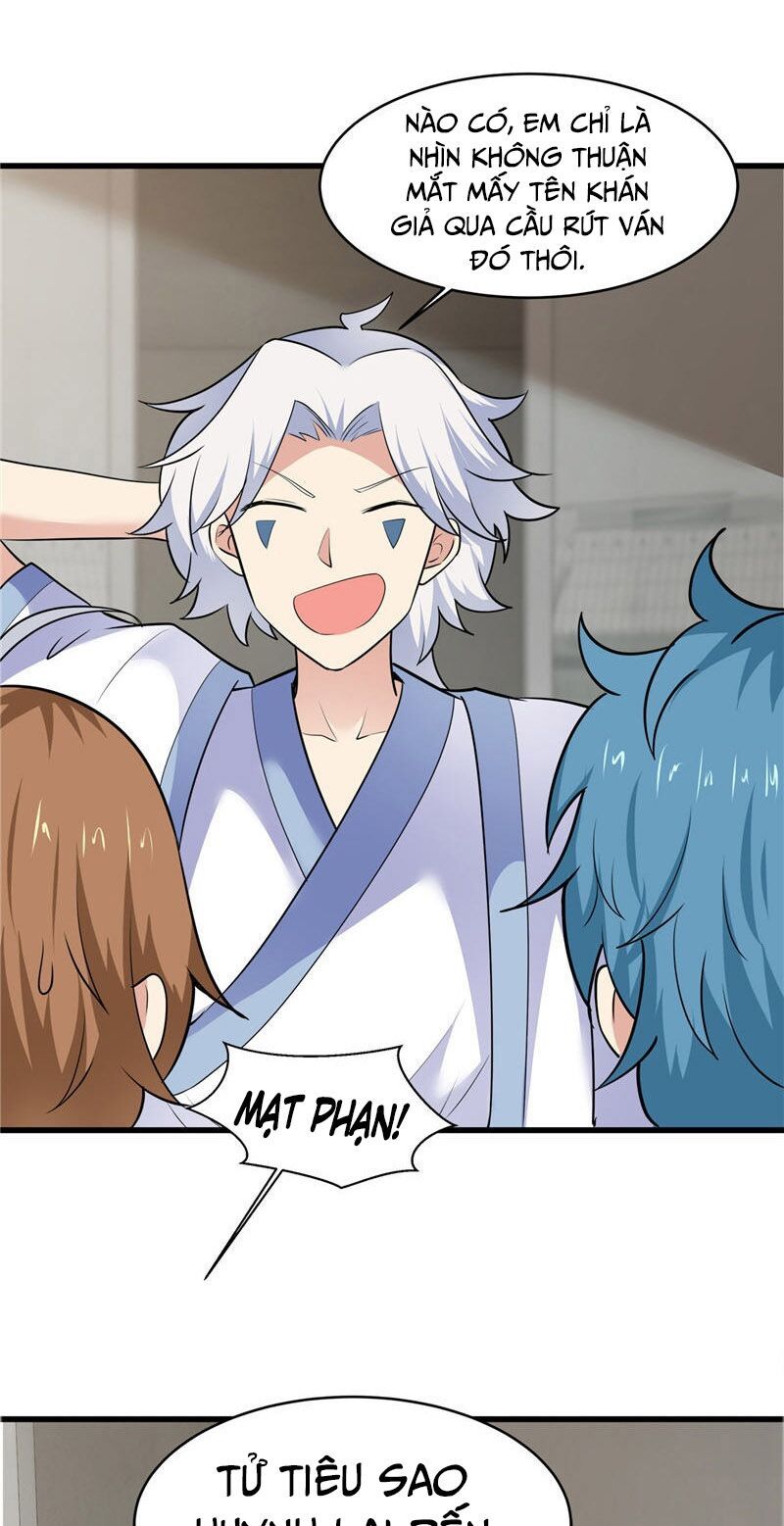 đọc truyện Chí Tôn Võ Đế Chương 192 ảnh 20 tại Thiên Thai Truyện