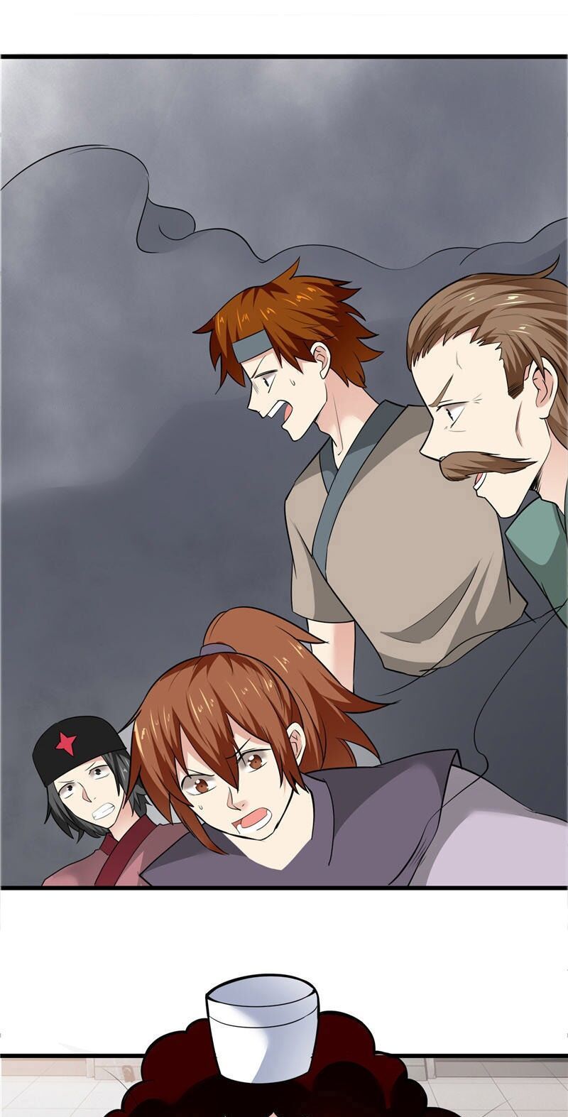 đọc truyện Chí Tôn Võ Đế Chương 192 ảnh 4 tại Thiên Thai Truyện