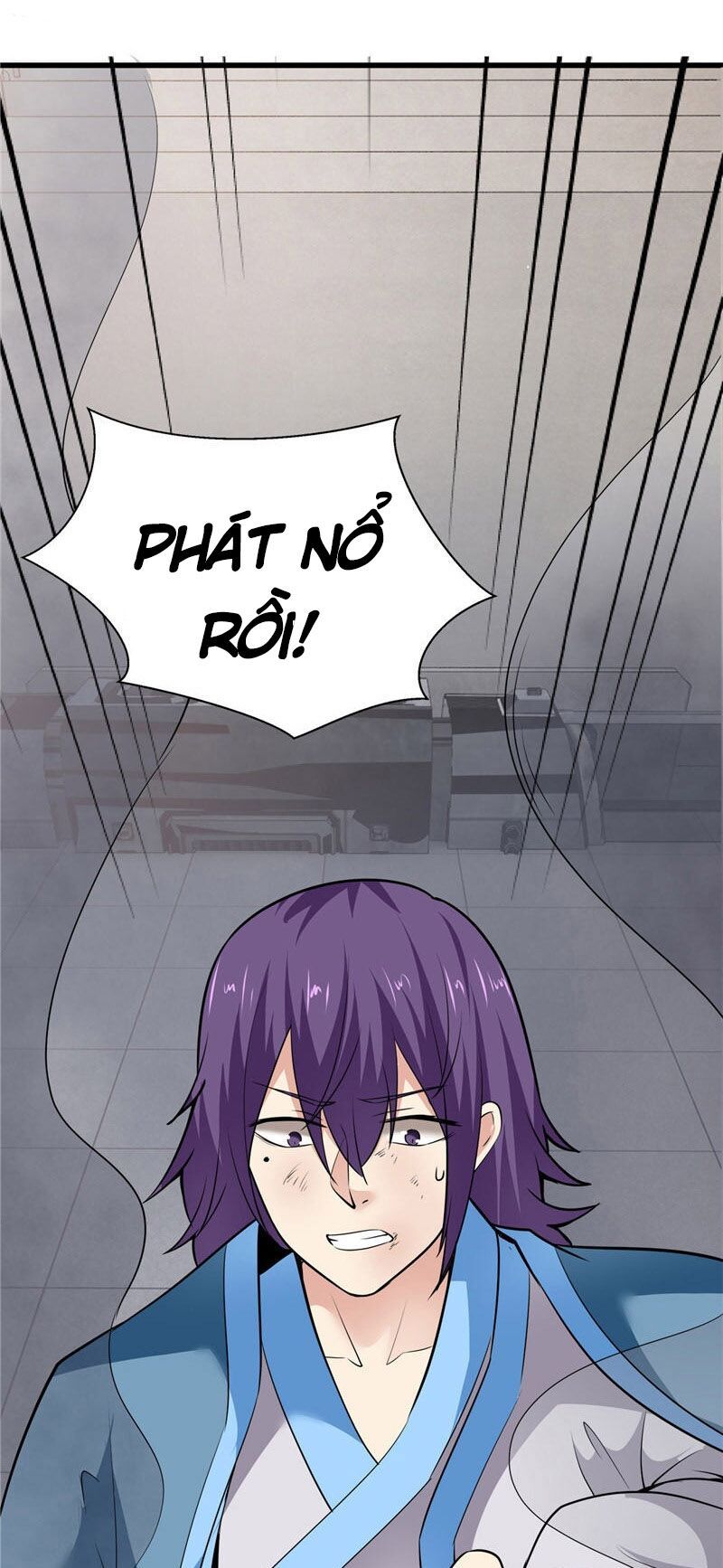 đọc truyện Chí Tôn Võ Đế Chương 192 ảnh 6 tại Thiên Thai Truyện