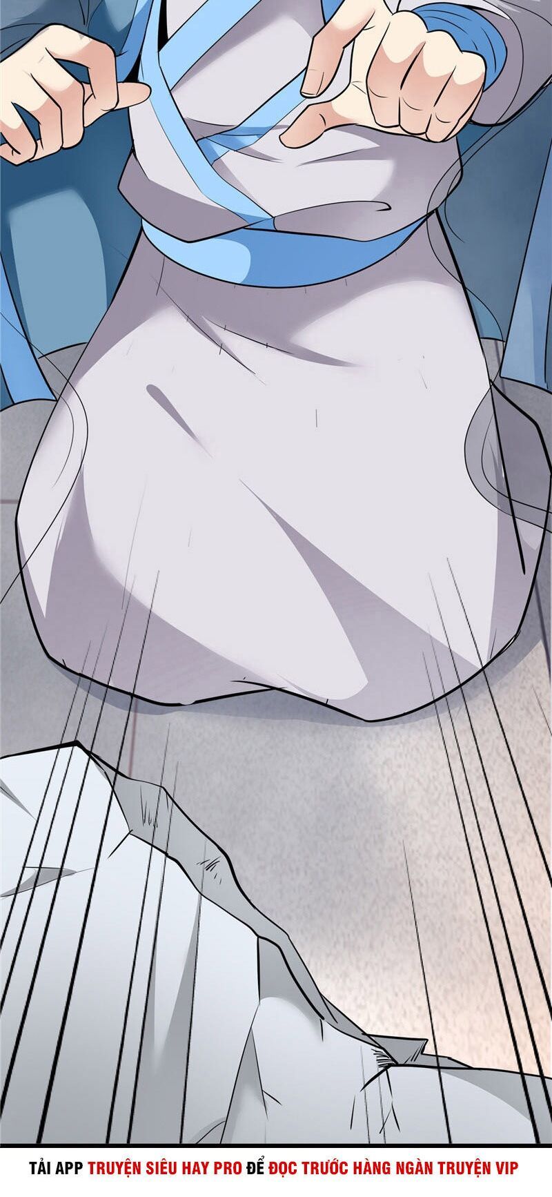 đọc truyện Chí Tôn Võ Đế Chương 192 ảnh 7 tại Thiên Thai Truyện