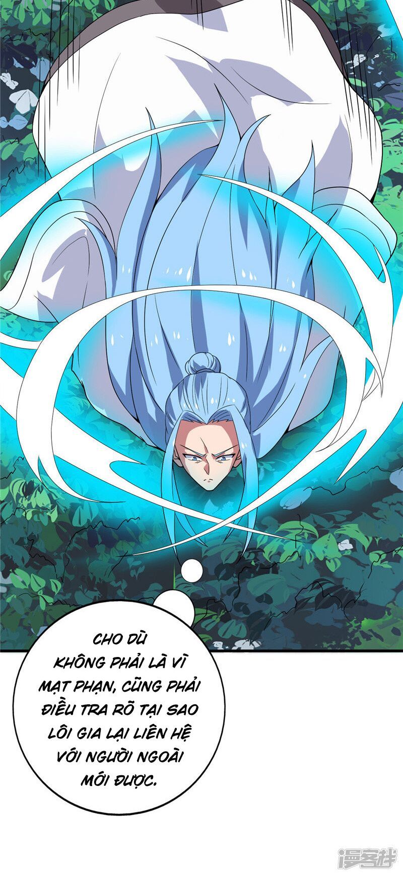 đọc truyện Chí Tôn Võ Đế Chương 193 ảnh 15 tại Thiên Thai Truyện