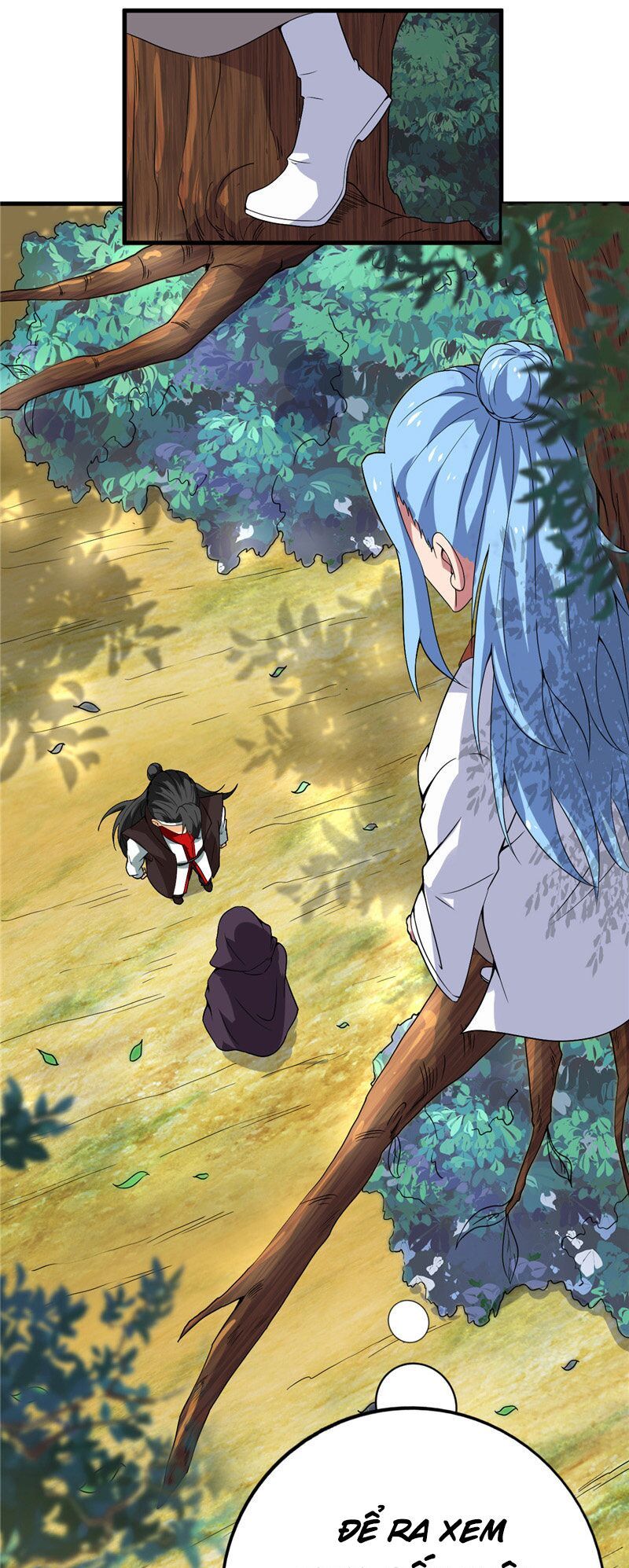 đọc truyện Chí Tôn Võ Đế Chương 193 ảnh 16 tại Thiên Thai Truyện