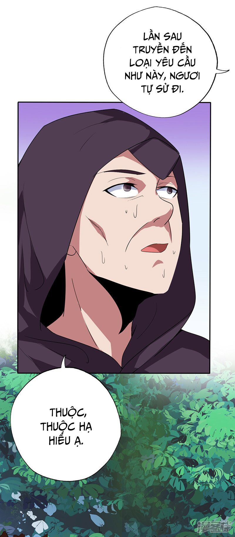 đọc truyện Chí Tôn Võ Đế Chương 193 ảnh 19 tại Thiên Thai Truyện