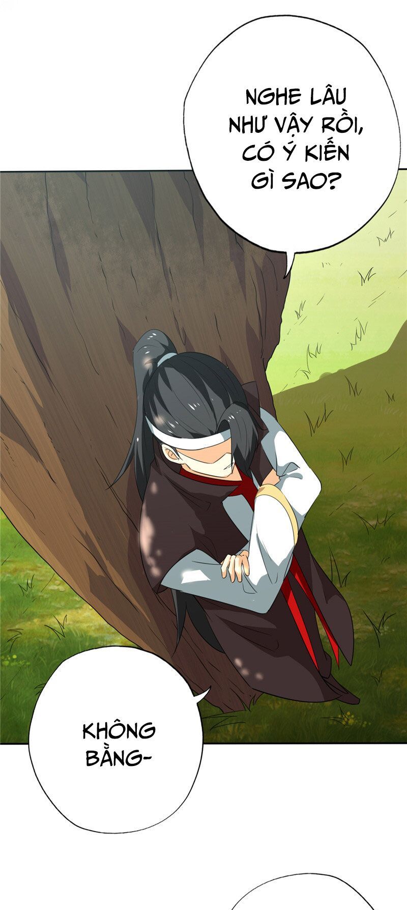 đọc truyện Chí Tôn Võ Đế Chương 193 ảnh 24 tại Thiên Thai Truyện